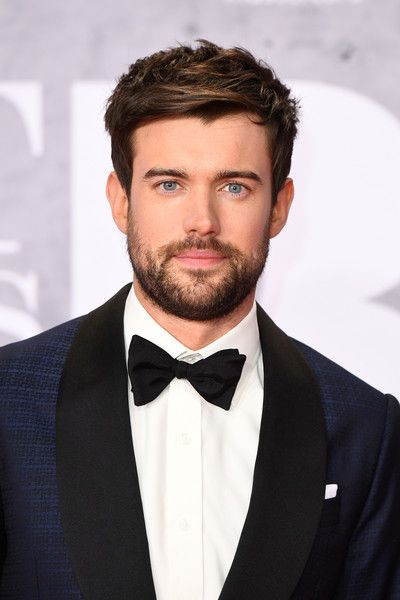 English comedian, actor, presenter and writer Jack Whitehall