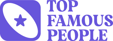 Top Famous People