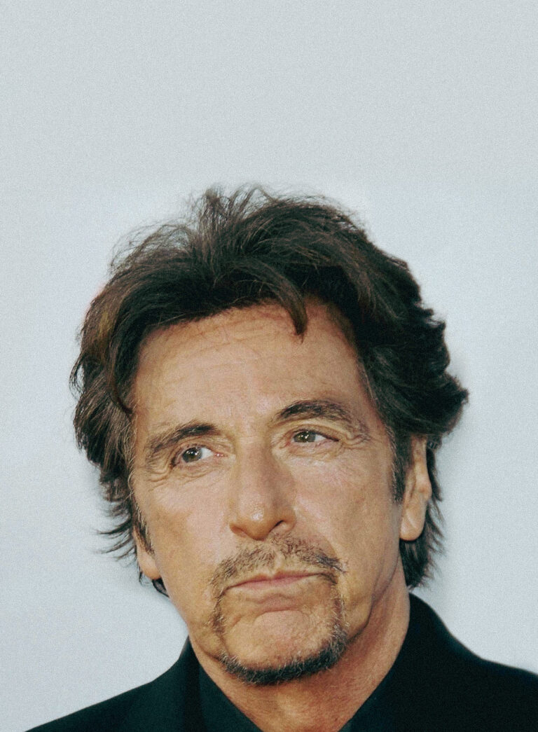 AL PACINO