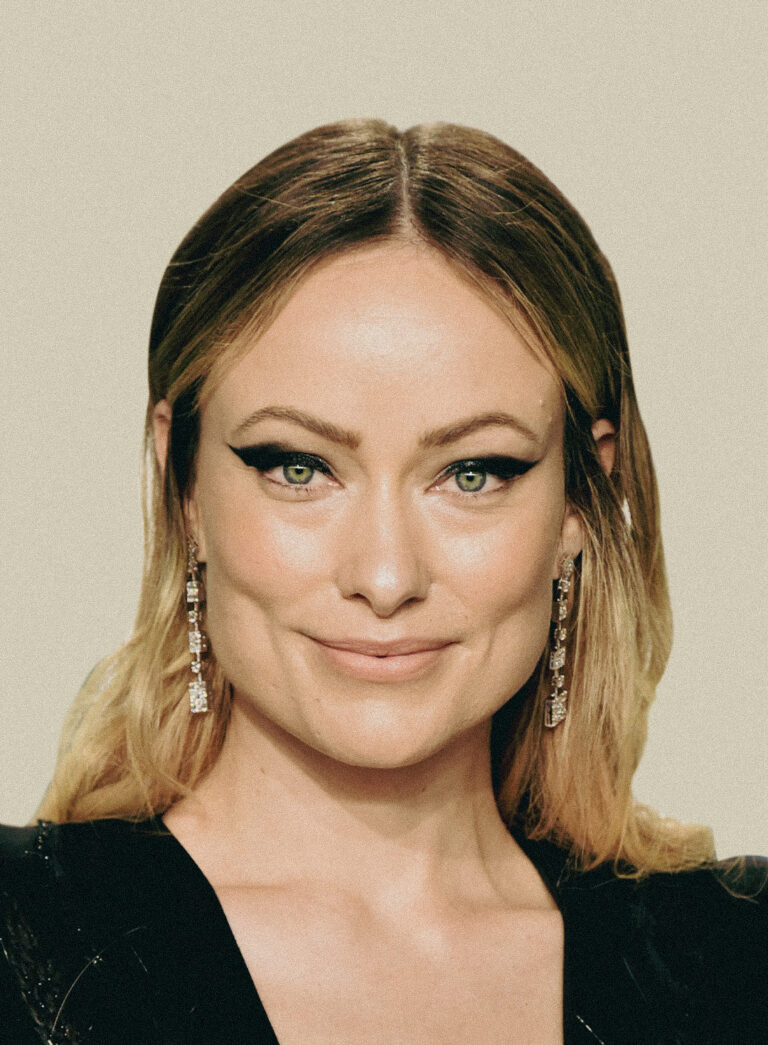 OLIVIA WILDE