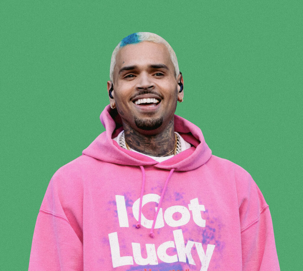 Chris Brown Chris Brown