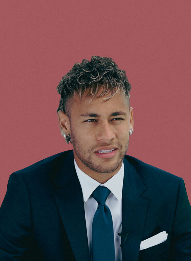 Neymar Jr. Neymar Jr.