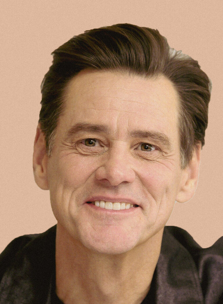 Jim Carrey