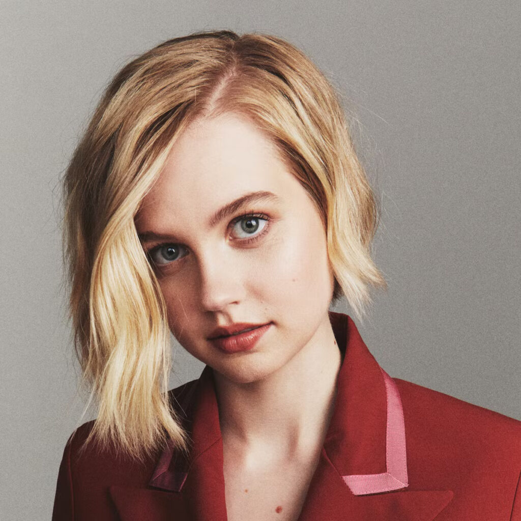 Angourie Rice