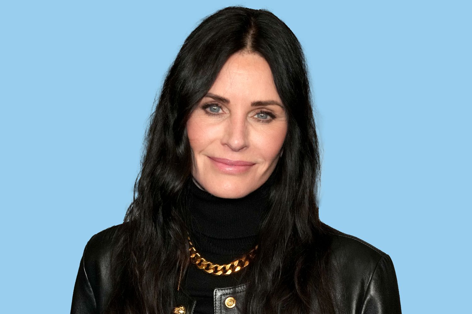 Courteney Cox